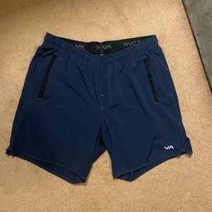 RVCA Yoggers Stretch